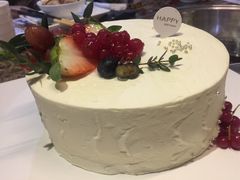 -美丽心情蛋糕(江苏路店)