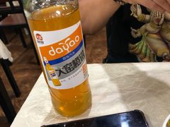 -鑫来顺大铜锅涮羊肉(中山门旗舰店)