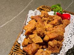 -前海沿·青岛菜(大拇指广场石老人店)