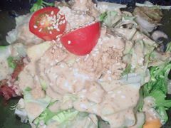 -樱の千渡日式料理·铁板烧•烧鸟(金盛田广场店)