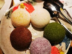 -温野菜涮涮锅(西单大悦城店)