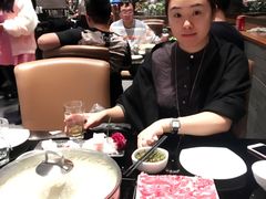 -官也街澳门火锅(新源里店)