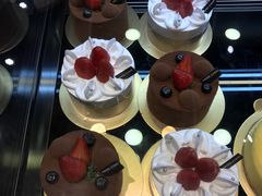 -PAPER STONE BAKERY(天汇广场店)