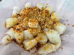 -香港风味小吃店(中英街店)