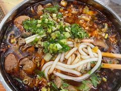 -刘二姐肥肠米粉(总店)