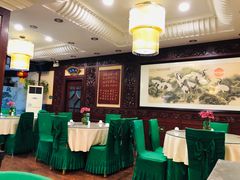 大堂-蓬莱春(芝罘店)