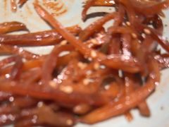-老墙根涮肉·铜锅·烧烤(欢乐谷·王四营店)