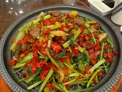 -全聚德(扬州虹桥坊店)