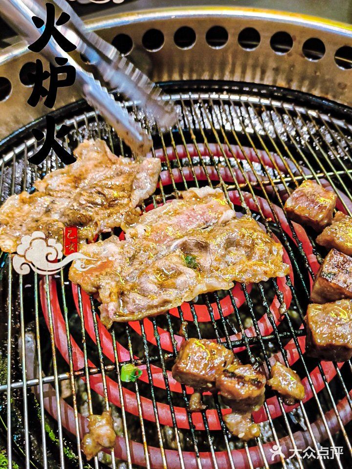 人生建议：来北京一定要吃这家自助餐！