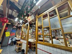 -喜悦小串丹东小黄牛海鲜烧烤大排档(民主广场店)