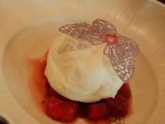 雪绵豆沙-奉天小馆·非遗东北菜(沈阳万象城店)