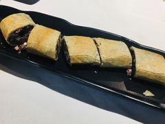 -味可道美食坊(福基路店)