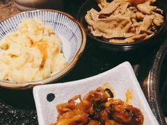 -牛焱·烧肉酒肆(五大道店)
