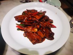 -泰钰丰烤鸭(开发区店)