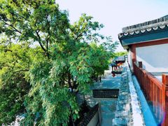 -丝绸小镇荻港古村