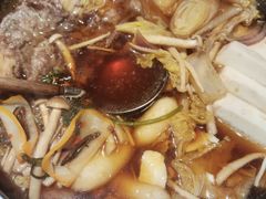 -酒井酱子·深夜食堂(东城汇店)