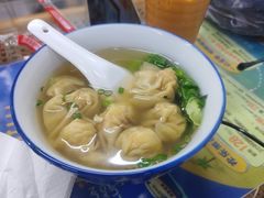 -桂山港式云吞面餐厅