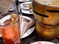 -川骄海鲜自助(河东店)