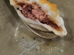 百家生煎包-百家鸡味馆(清泰店)