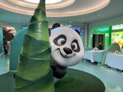 -眉州东坡·熊猫主题餐厅(枫蓝店)