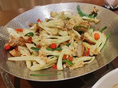 -柴米油盐(土菜院子店)