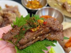 -大阪烧肉BAKA一代(十亩地店)