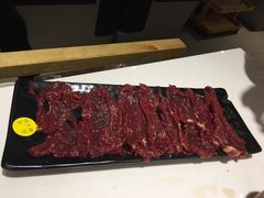 -陈记顺和牛肉火锅馆(天河北路店)