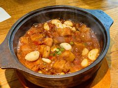 -炊烟小炒黄牛肉(东庆街店)