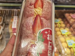 -贝尔麦莎(城上城店)