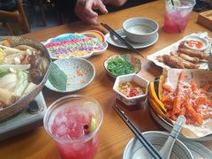 -合风谷(南下塘店)