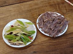 -老刘家永盛斋·传统泡馍(东关南街店)