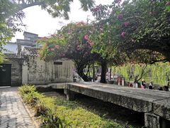 -东莞市可园博物馆