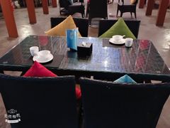 大堂-滇越乘象云南餐厅(豆各庄店)