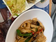 -清真餐厅·回乡麦客