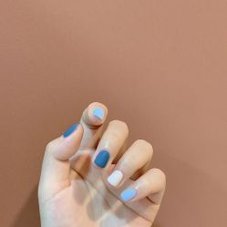 点击看大图 -Meet Nail 美睫·美甲