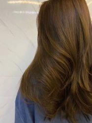 -AMO SALON男士形象