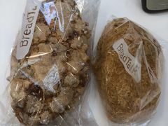 -BreadTalk面包新语·烘焙蛋糕(广州白云五号店)