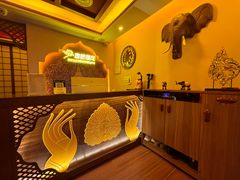 -金色莲花泰式按摩SPA(石牌店)