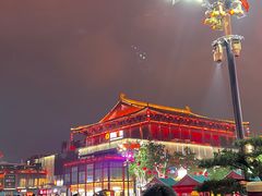-大唐不夜城