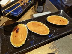 芝士红薯-炉鱼(萧山万象汇店)