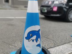 -大阪海游馆