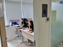 -环球·雅思托福·THiNKSAT留学语言培训学校(国贸校区)
