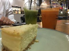 -HELLO 27 意面·沙拉·帕尼尼