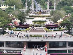 -三亚南山文化旅游区