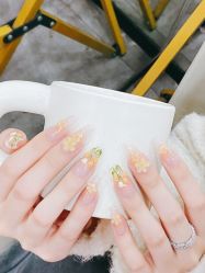 点击看大图 -Mi+·nail美甲美睫