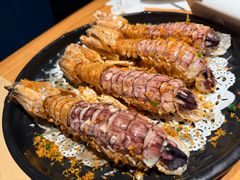 -79号渔船海鲜饭店(岗厦店)