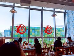 大堂-文三里屯面馆(三里屯店)