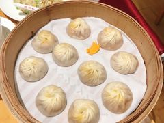 -鼎泰丰(当代商城店)