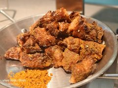 -半天妖烤鱼(紫荆广场店)