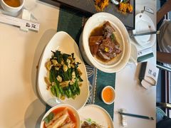-濮园 · 四合院餐厅